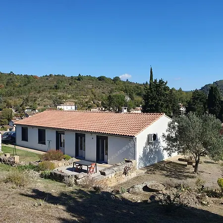 Сasa de vacaciones Le Sambacacia