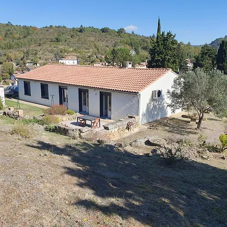 Le Sambacacia Montazels