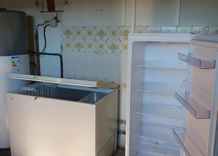 Σπίτι διακοπών Le Sambacacia Montazels