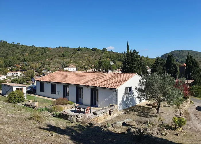 Σπίτι διακοπών Le Sambacacia