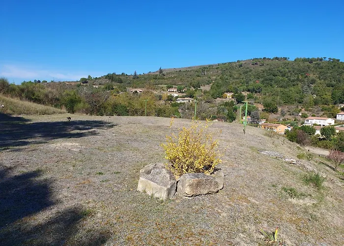 Σπίτι διακοπών Le Sambacacia