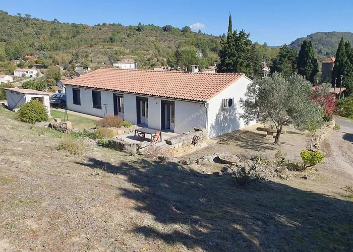 Le Sambacacia Montazels