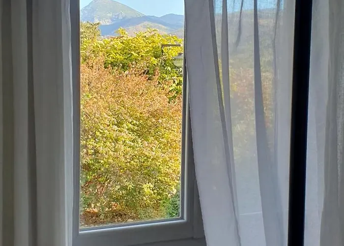 Σπίτι διακοπών Le Sambacacia