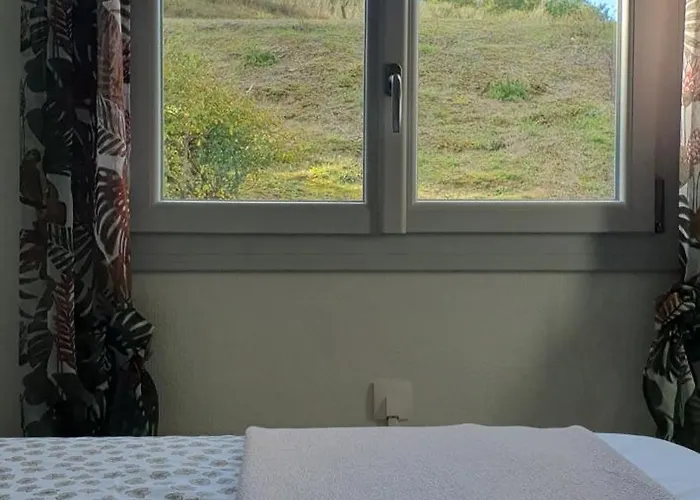 Le Sambacacia Σπίτι διακοπών *